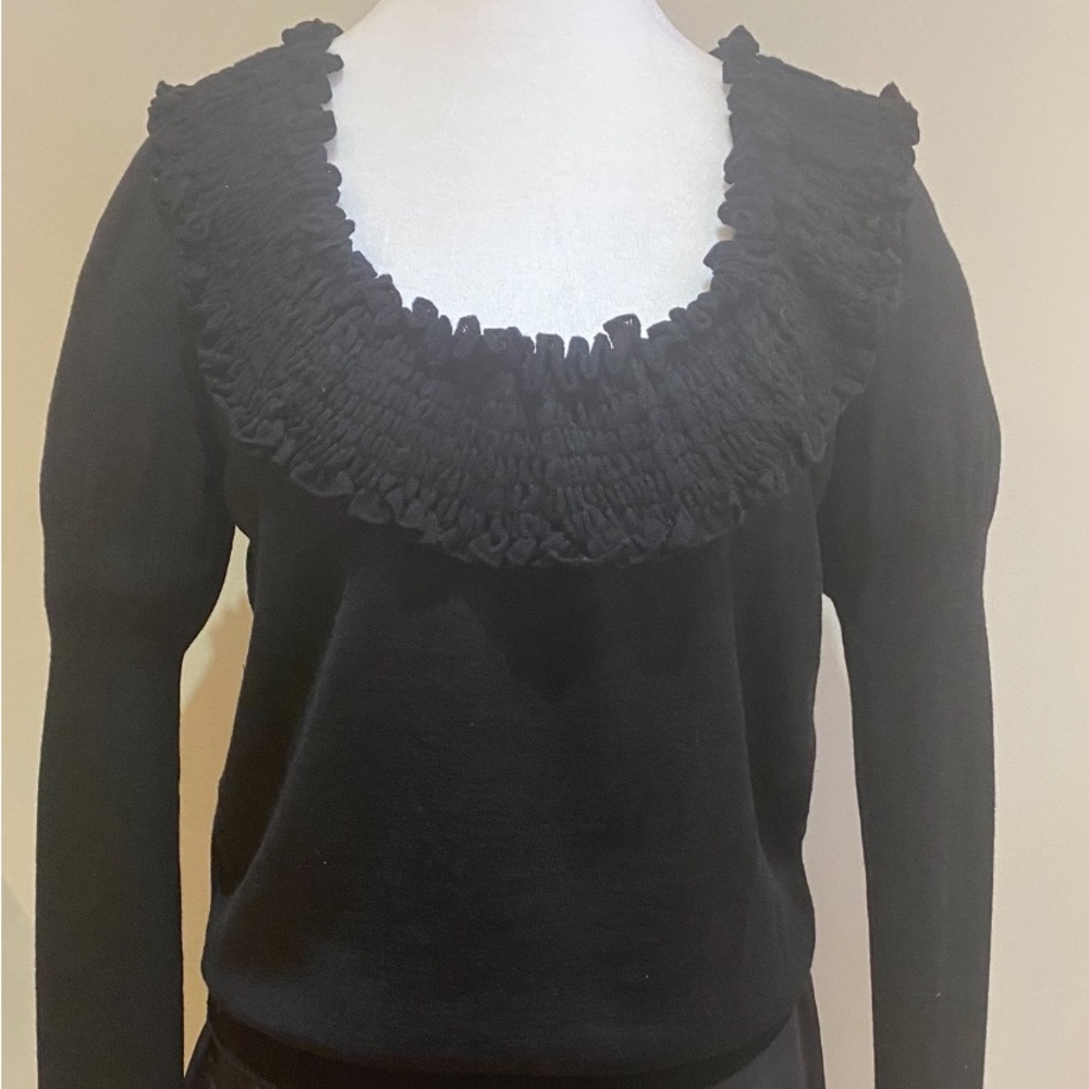 Givenchy sweater